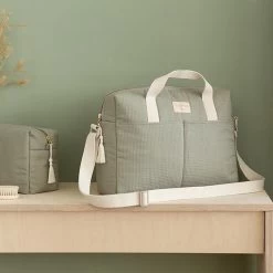 Luiertas Gala Laurel Green Nobodinoz -Babyproducten 1200x1200 427