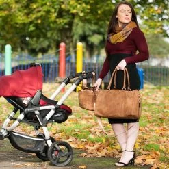 Miss Lulu Luier- En Verzorgingstas – Luiertas Set – Afneembare Draagtas - Duurzaam En Stijlvol – Zwart - Premium Kwaliteit- Grote Capaciteit - Unisex/Jongens/Meisjes (LT6638 BK) 14 Miss Lulu Luier- En Verzorgingstas – Luiertas Set – Afneembare Draagtas - Duurzaam En Stijlvol – Zwart - Premium Kwaliteit- Grote Capaciteit - Unisex/Jongens/Meisjes (LT6638 BK) -Babyproducten 1200x1200 466