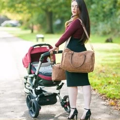 Miss Lulu Luier- En Verzorgingstas – Luiertas Set – Afneembare Draagtas - Duurzaam En Stijlvol – Zwart - Premium Kwaliteit- Grote Capaciteit - Unisex/Jongens/Meisjes (LT6638 BK) 15 Miss Lulu Luier- En Verzorgingstas – Luiertas Set – Afneembare Draagtas - Duurzaam En Stijlvol – Zwart - Premium Kwaliteit- Grote Capaciteit - Unisex/Jongens/Meisjes (LT6638 BK) -Babyproducten 1200x1200 467