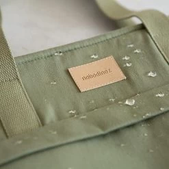 Nobodinoz Baby On The Go Luiertas Olive Green -Babyproducten 1200x1200 515