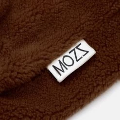 Mozz Mom Bag Teddy Cognac -Babyproducten 1200x1200 535