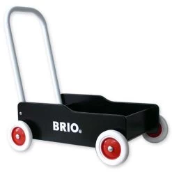 BRIO Zwarte Loopwagen - 31351 17 BRIO Zwarte Loopwagen - 31351 -Babyproducten 1200x1200 56