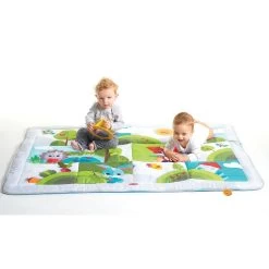 Tiny Love Supermat Speelmat - Meadow Days -Babyproducten 1200x1200 6