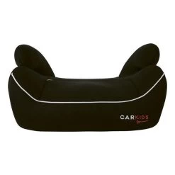 Carkids Auto Zitverhoger Zwart En Wit | Autostoel Groep 3 Met Isofix | Kinderen Vanaf 125 Cm | 22-36 Kg -Babyproducten 1200x1200 608