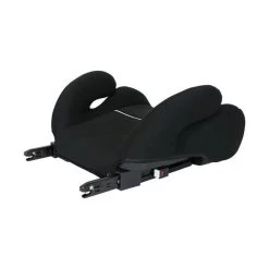Carkids Auto Zitverhoger Zwart En Wit | Autostoel Groep 3 Met Isofix | Kinderen Vanaf 125 Cm | 22-36 Kg -Babyproducten 1200x1200 609