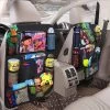 Merkloos Autostoel Organizer De Luxe, Auto Organizer Voor Baby En Kinderen, Met Tablethouder Voor O.a. IPad -Babyproducten 1200x1200 662