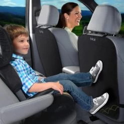 Munchkin De Luxe Kick Mats, 2 Voorstoelbeschermers -Babyproducten 1200x1200 677