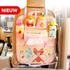 Merkloos Bablue Autostoel Organizer Voor Kinderen - Roze - Veel Verschillende Vakjes - Leuke Vormgeving - Autostoel Beschermer Voor Kinderen - Auto Organizer Kind - Reistafel Voor Kinderen - Auto Organizer Kinderen - Autostoel Tafeltje Kind -Babyproducten 1200x1200 680