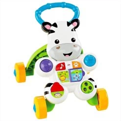 Fisher Price Fisher-Price Loop Met Mij Zebra - Franstalige Editie -Babyproducten 1200x1200 72