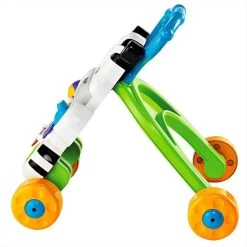 Fisher Price Fisher-Price Loop Met Mij Zebra - Franstalige Editie -Babyproducten 1200x1200 73