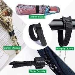 BOTC Autostoel Organizer - Luxe & Stevige Autostoel Organizer Met Tablet Houder - Set Van 2 - Auto Stoel Organiser - 10 Storage Pockets - Zwart - 2 Stuks -Babyproducten 1200x1200 741