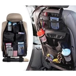 Merkloos Autostoel Organizer -Babyproducten 1200x1200 762