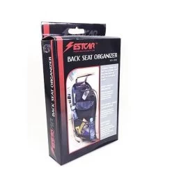 Merkloos Autostoel Organizer -Babyproducten 1200x1200 763