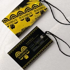 RAMBUX® - Autostoel Organizer Met Tray - Organizer Auto Stoelhoes Met Uitklapbare Tafel - Duurzaam Mat Zwart PU Leer Kunstleer - Tablethouder - Telefoonhouder - Fleshouder -Babyproducten 1200x1200 839