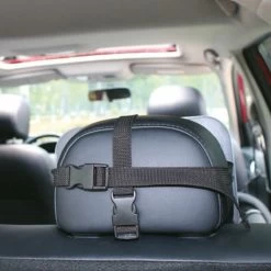 Dc Brands - Verstelbare Spiegel Voor In De Auto - Kinderspiegel Auto - Spiegel - Baby - Veiligheid -Babyproducten 1200x1200 896