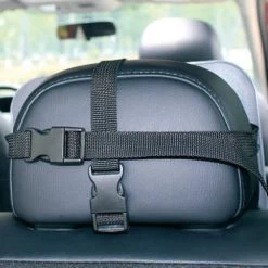 Dc Brands - Verstelbare Spiegel Voor In De Auto - Kinderspiegel Auto - Spiegel - Baby - Veiligheid -Babyproducten 1200x1200 897