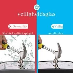 Baby Autospiegel - Maxi Cosi Spiegel - Baby Spiegel Auto - Achterbank Spiegel - Veiligheidsspiegel 14 Baby Autospiegel - Maxi Cosi Spiegel - Baby Spiegel Auto - Achterbank Spiegel - Veiligheidsspiegel -Babyproducten 1200x1200 919