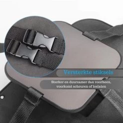 Autospiegel Baby - Maxi Cosi Spiegel - Baby Spiegel Auto - Achteruitkijkspiegel - Veiligheidsspiegel -Babyproducten 1200x1200 933