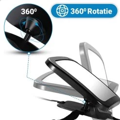 Verstelbare Baby Achteruitkijk Autospiegel - Auto Veiligheidsspiegel Baby - Achterbank Spiegel Baby - AutoSpiegel Baby - Babyspiegel Auto - Kinder Autospiegel - Zwart -Babyproducten 1200x1200 952