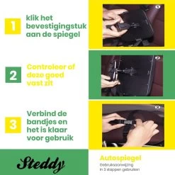 Baby Autospiegel - Universeel - Verstelbare Spiegel - Maxi Cosi Spiegel - Kind Auto Accessoires - Achterbank - Veiligheidsspiegel - Hoofdsteun - Autostoel 10 Baby Autospiegel - Universeel - Verstelbare Spiegel - Maxi Cosi Spiegel - Kind Auto Accessoires - Achterbank - Veiligheidsspiegel - Hoofdsteun - Autostoel -Babyproducten 1200x1200 954