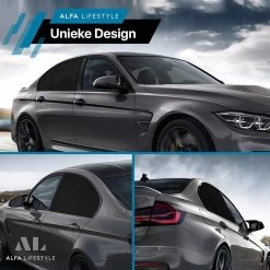 ALFA LIFESTYLE® Luxe Zonneschermen Auto - SHADE PRO V1 - UV Protectie Bescherming - 2 Stuks -Babyproducten 1200x1200 997