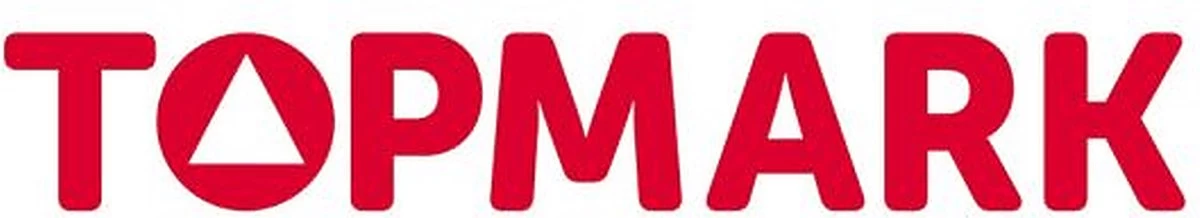 Topmark Jay Multi Positie Buggy - Blue 7 Topmark Jay Multi Positie Buggy - Blue - Afbeelding 5