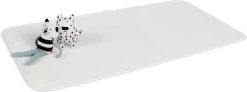 AeroSleep® Matrasbeschermer - Bed - 140 X 70 Cm -Babyproducten 1200x445