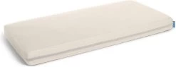 AeroSleep® Hoeslaken - Bed - 120 X 60 Cm - Almond -Babyproducten 1200x460 1