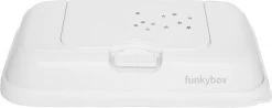 Funkybox - Billendoekjes Doosje - To Go - Grey - Little Stars 33 Funkybox - Billendoekjes Doosje - To Go - Grey - Little Stars -Babyproducten 1200x478 3