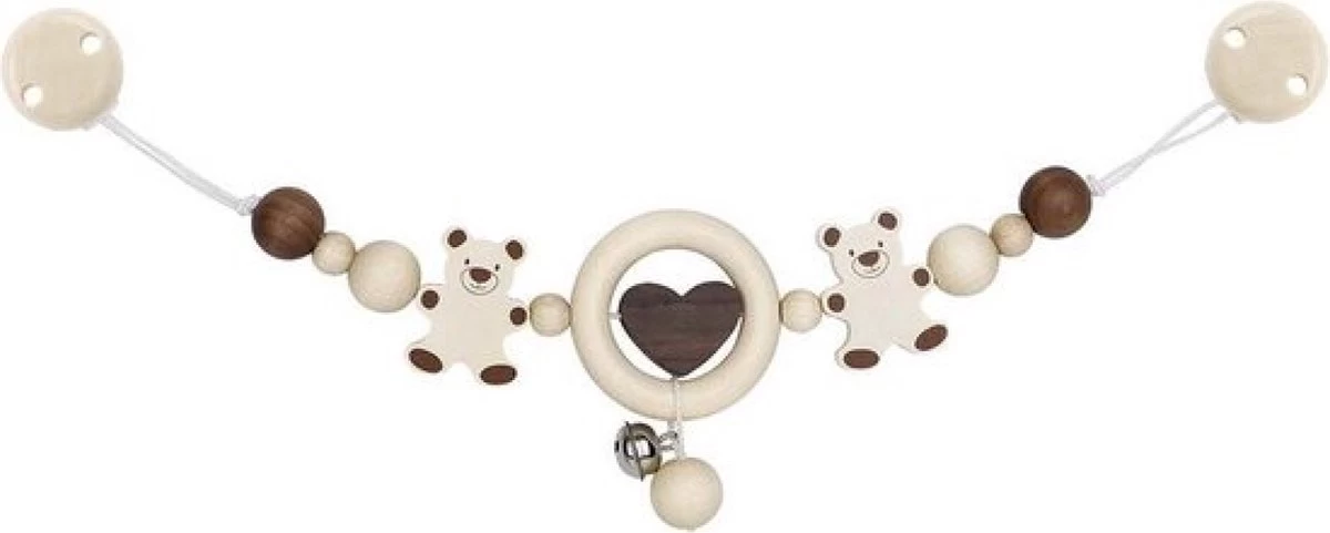 Heimess Kinderwagenspanner Beer 3 Heimess Kinderwagenspanner Beer