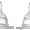 Mam - Flessenspenen Maat 2 - 4+ Maanden (2 Stuks) -Babyproducten 1200x489 1