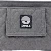 Dooky Diaper Buggy Organizer Grey Melange