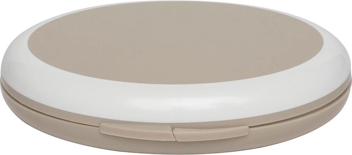 Bébé-Jou Baby Manicureset Taupe 6 Bébé-Jou Baby Manicureset Taupe - Afbeelding 4