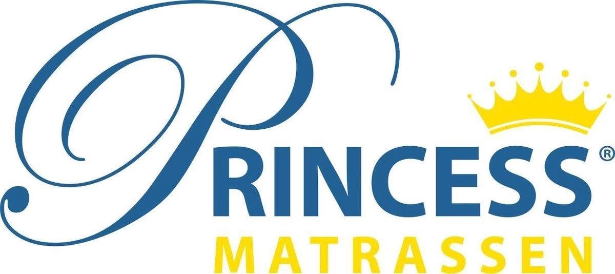 Princess Kindermatras HR40 Koudschuim -70x140 X10-cm - Anti-allergische Wasbare Hoes Met Rits 4 Princess Kindermatras HR40 Koudschuim -70x140 X10-cm - Anti-allergische Wasbare Hoes Met Rits - Afbeelding 2