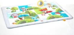 Tiny Love Supermat Speelmat - Meadow Days -Babyproducten 1200x573