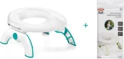Oxo Tot 2-in-1 Plaspotje - Reispotje - WC Verkleiner - Teal 15 Oxo Tot 2-in-1 Plaspotje - Reispotje - WC Verkleiner - Teal -Babyproducten 1200x574 2