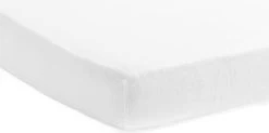 Jollein Hoeslaken Molton Wieg 40/50x80/90cm - Wit 15 Jollein Hoeslaken Molton Wieg 40/50x80/90cm - Wit -Babyproducten 1200x597