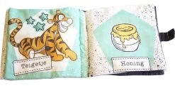 Disney Interstat Knisperboekje Tigger -Babyproducten 1200x601