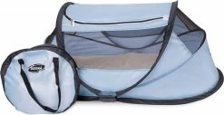 Deryan BabyBox Campingbedje - Baby Tentje - Blue -Babyproducten 1200x618 3