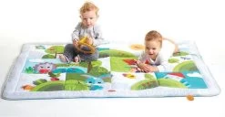 Tiny Love Supermat Speelmat - Meadow Days -Babyproducten 1200x621