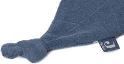 Jollein Speendoekje Badstof Leaf - Jeans Blue -Babyproducten 1200x621 5
