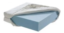 ABZ Baby Matras Met Wasbare Hoes - 95x75x6 Cm - Wit -Babyproducten 1200x622 5