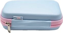 Baby Verzorgingsset - Baby Manicureset - 9 Delig - Babyshowergift - Roze 9 Baby Verzorgingsset - Baby Manicureset - 9 Delig - Babyshowergift - Roze -Babyproducten 1200x625