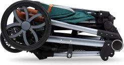 MoMi Kinderwagen - Compacte 2 In 1 Combiwagen - Limuru - Groen (geschikt Van 0-3 Jaar) -Babyproducten 1200x628 1