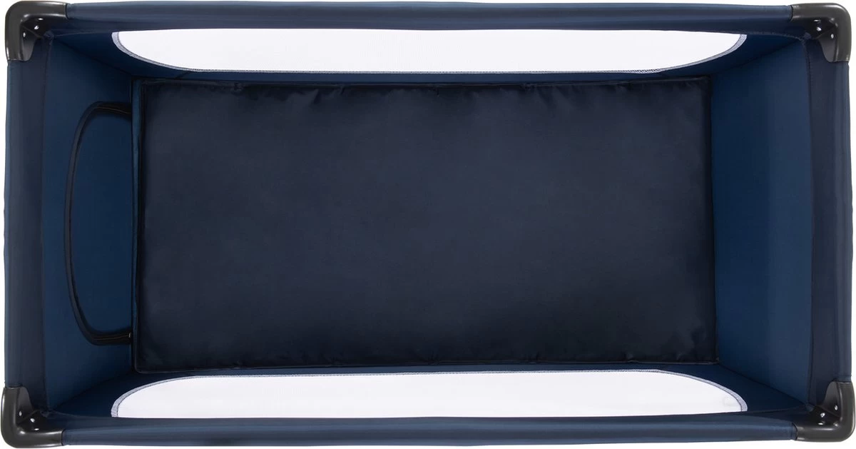Hauck Dream N Play Plus Campingbedje - Navy 16 Hauck Dream N Play Plus Campingbedje - Navy - Afbeelding 14