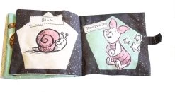 Disney Interstat Knisperboekje Tigger -Babyproducten 1200x632