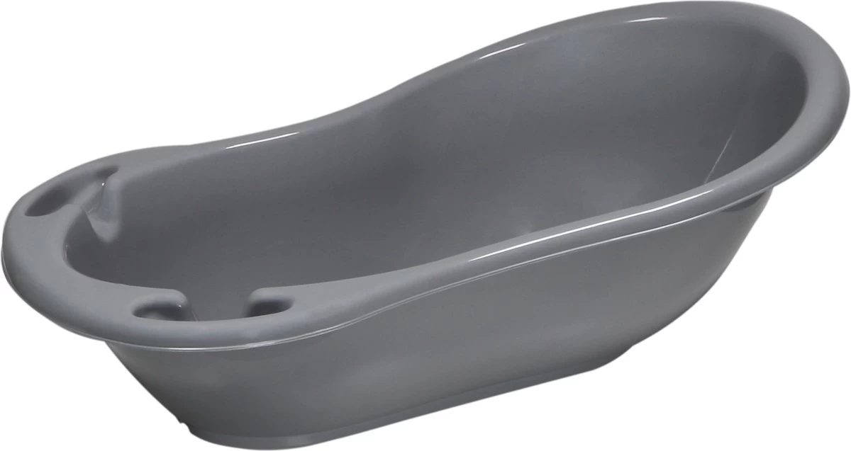 MamaLoes Grijs Badset Incl. Zwarte Badstandaard 11 MamaLoes Grijs Badset Incl. Zwarte Badstandaard - Afbeelding 9