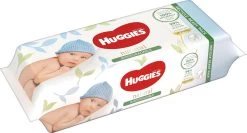 Huggies Billendoekjes - 100% Plasticvrij - Biologisch Afbreekbaar - 12 X 48 Stuks - 576 Doekjes 15 Huggies Billendoekjes - 100% Plasticvrij - Biologisch Afbreekbaar - 12 X 48 Stuks - 576 Doekjes -Babyproducten 1200x644 1