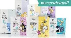 Etos Woezel & Pip Luiers XL Maat 6 - 16-30 Kg - Megabox - 72 Stuks -Babyproducten 1200x645 1
