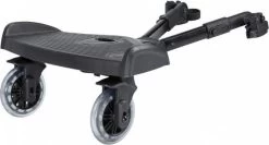 Kidsriver Universeel Meerijdplankje Met Zitting -Babyproducten 1200x647